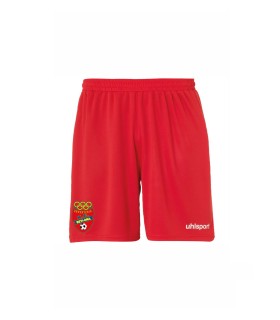 Pantalón corto entreno