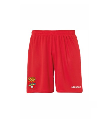 Pantalón corto entreno