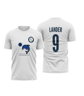 Ibaetako kamiseta (Saskibaloia)