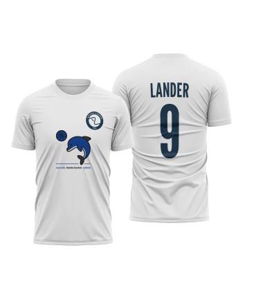 Ibaetako kamiseta (Saskibaloia)