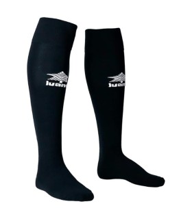 Medias entrenamiento negras