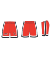 Pantalón de juego transfer