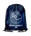 Mochila con cuerdas