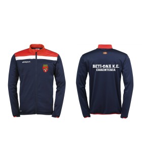 Chaqueta de chándal