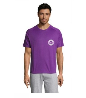Camiseta técnica