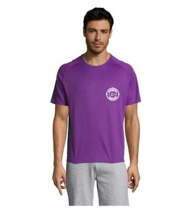 Camiseta técnica