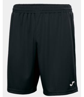 PANTALÓN CORTO NEGRO