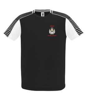 Eskola: Ekipazioa / Equipación