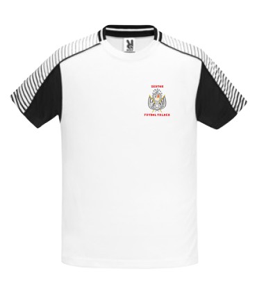 Eskola: Ekipazioa / Equipación