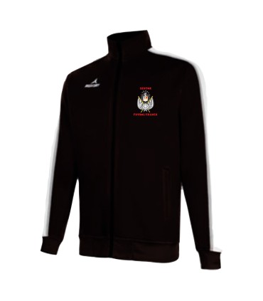 Txandal Jaka / Chaqueta chándal
