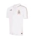 Entrenatzailea: Polo txuria / Polo Blanco