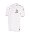 Entrenatzailea: Polo txuria / Polo Blanco