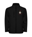 Softshell txamarra / Chamarra shoftshell