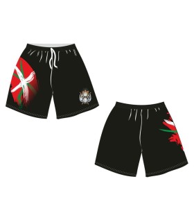 Galtza beltzak / Pantalón negro