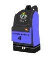 Eskola: Motxila / Mochila