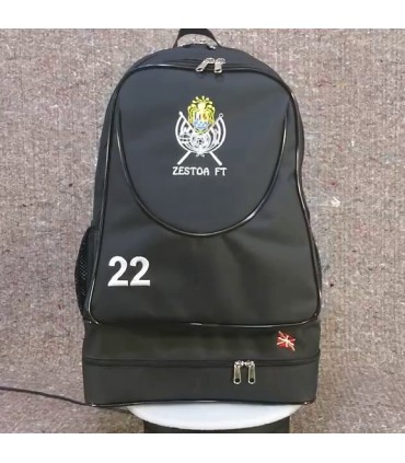 Motxila / Mochila