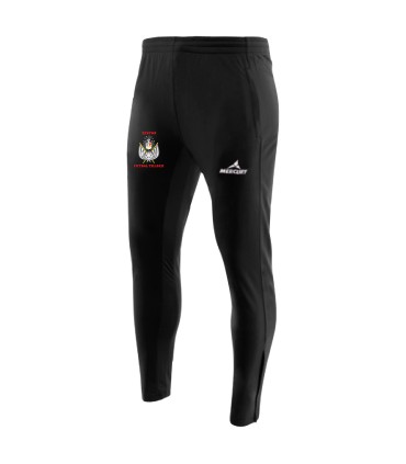 Pantalón chándal largo