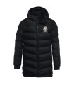 Entrenatzailea: Anorak txamarra / Chamarra Anorak (3/4)
