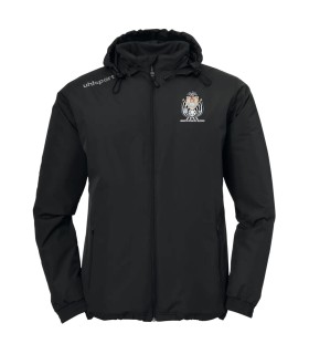 Anorak txamarra / Txamarra Anorak