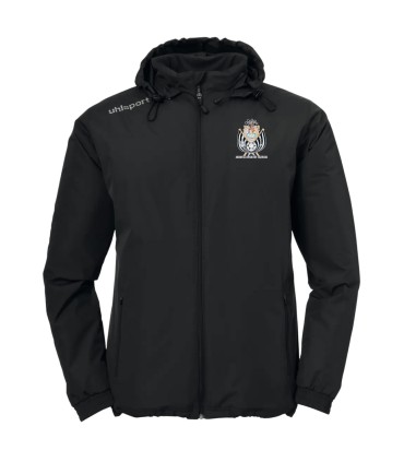 Anorak txamarra / Txamarra Anorak