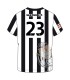 Camiseta oficial