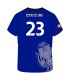 2ª Camiseta oficial