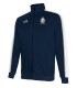 Txandal Jaka urdina / Chaqueta chándal azul
