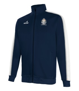 Txandal Jaka urdina / Chaqueta chándal azul