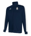 Txandal Jaka urdina / Chaqueta chándal azul