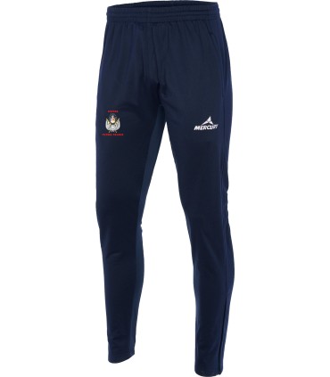 Pantalón chándal largo azul