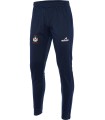 Pantalón chándal largo azul