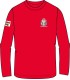Atezainaren kamiseta gorria / Camiseta roja portero