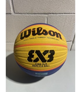 Balón de baloncesto