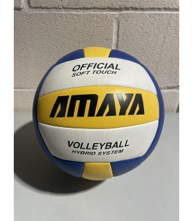 Balón de volleyball