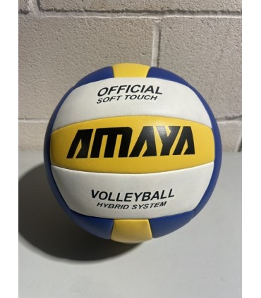 Balón de volleyball