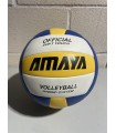 Balón de volleyball