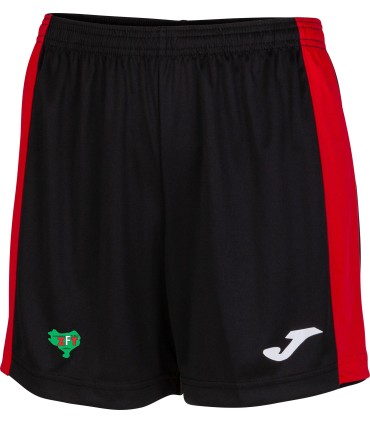 Pantalón corto entreno femenino