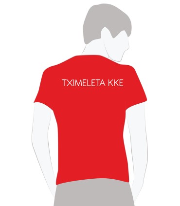 Camiseta