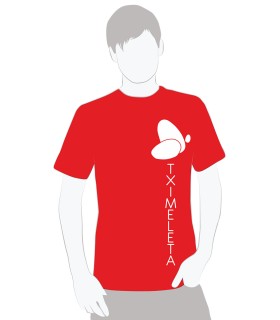 Camiseta