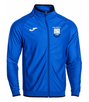 Chaqueta chandal