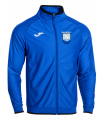 Chaqueta chandal
