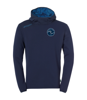 Kirol-jertse txanoduna urdin iluna