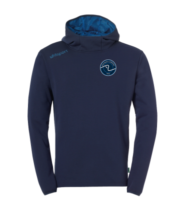 Kirol-jertse txanoduna urdin iluna