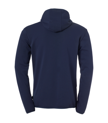 Kirol-jertse txanoduna urdin iluna