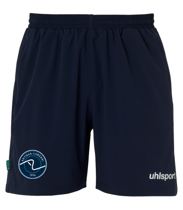 Bermuda poltsikoekin, urdin iluna