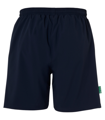 Bermuda poltsikoekin, urdin iluna