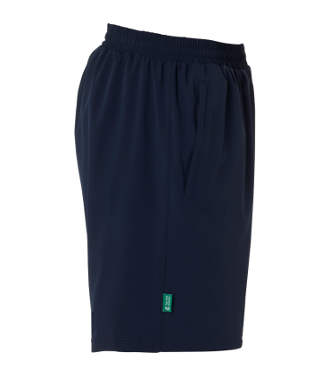 Bermuda poltsikoekin, urdin iluna