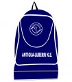 Mochila grande de Luberri azul